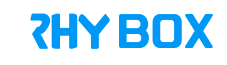 rhy box logo